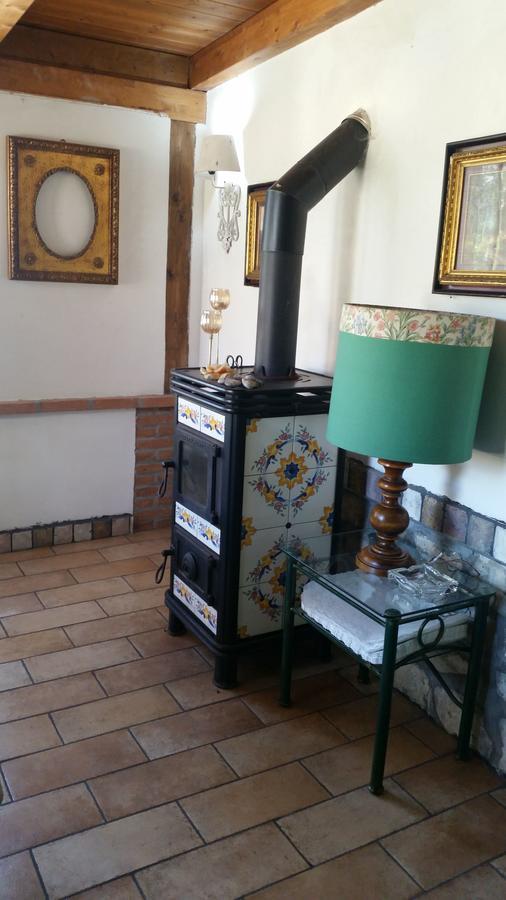 Hotel San Giorgio Альтипьяни-ди-Арчинаццо Экстерьер фото