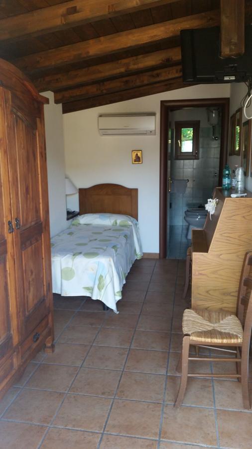 Hotel San Giorgio Альтипьяни-ди-Арчинаццо Экстерьер фото